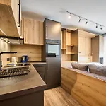 Apartment Bittner Saalbach-Hinterglemm