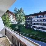 Bittner Apartment *