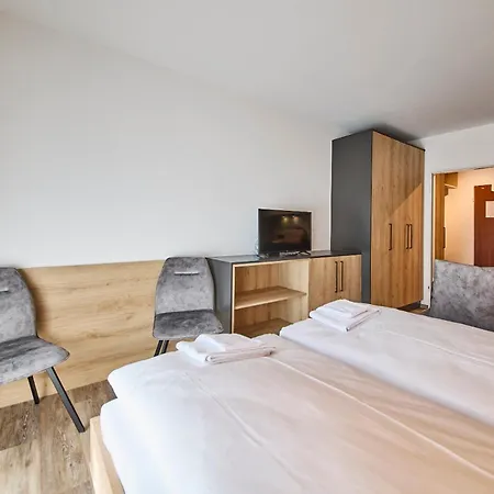 Bittner Appartement *