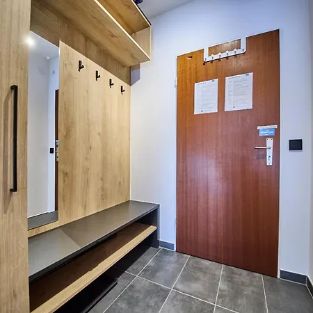 Bittner Appartement *