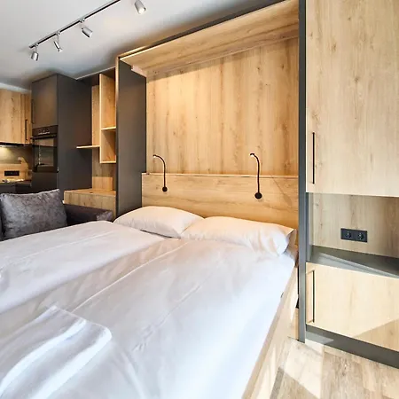 Appartement Bittner *