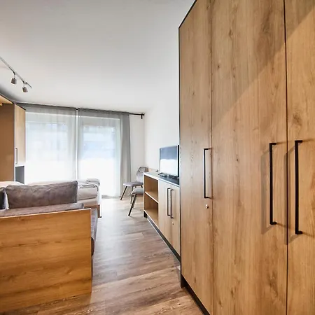 Bittner Apartman Saalbach Hinterglemm