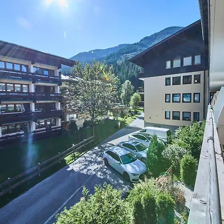 Apartman Bittner Saalbach Hinterglemm