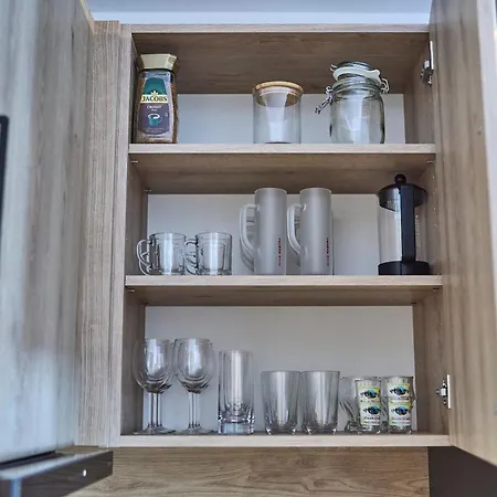 Apartman Bittner Saalbach Hinterglemm