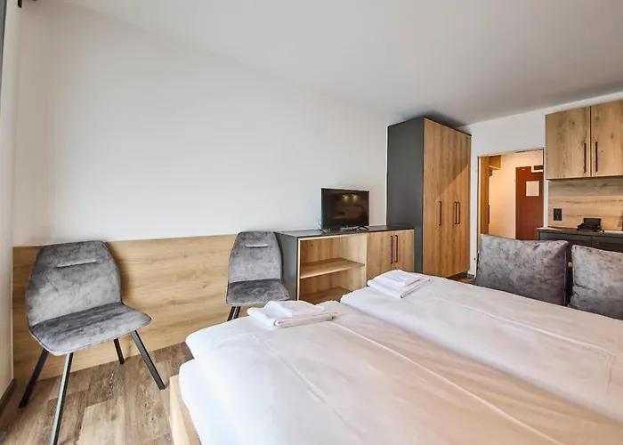 Bittner Appartement *