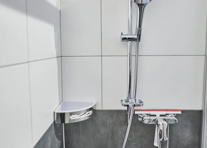 Appartement Bittner *