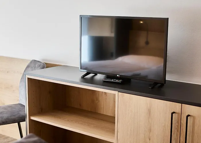 Bittner Appartement