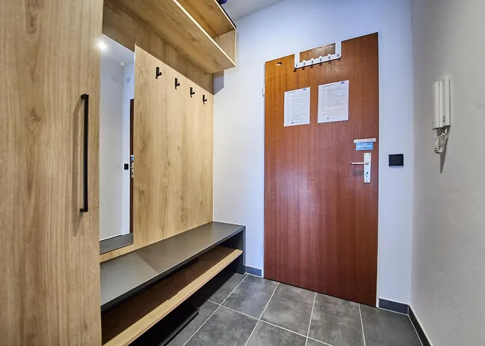 Bittner Appartement *