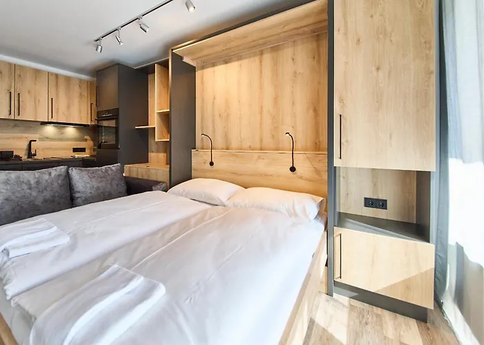 Appartement Bittner *