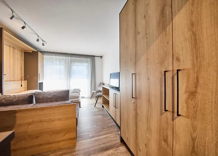 Bittner Appartement Saalbach-Hinterglemm