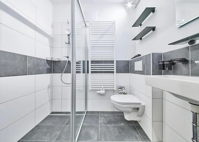 Bittner Appartement *