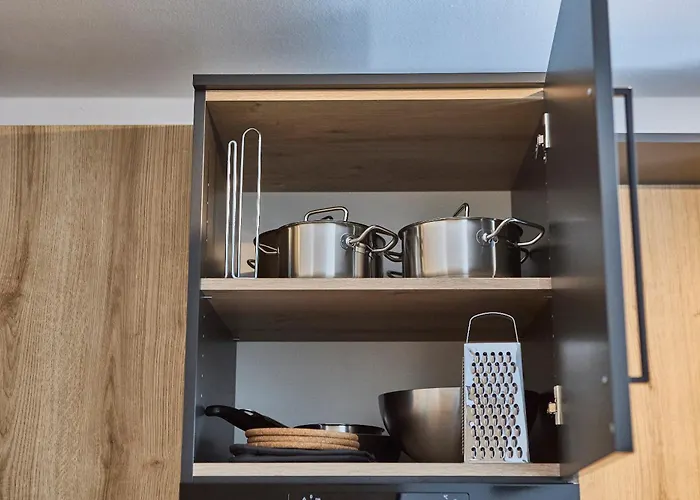 Appartement Bittner *