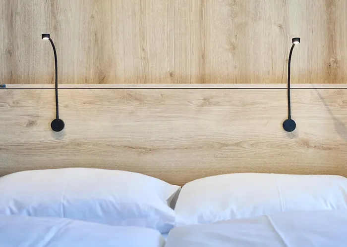 Bittner Апартаменты