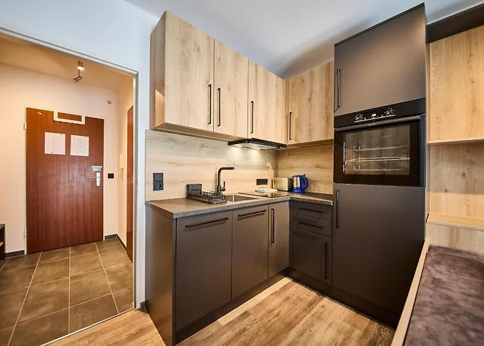 Bittner Appartement *