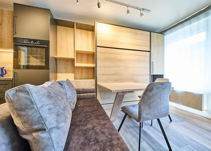 Bittner Appartement Saalbach-Hinterglemm