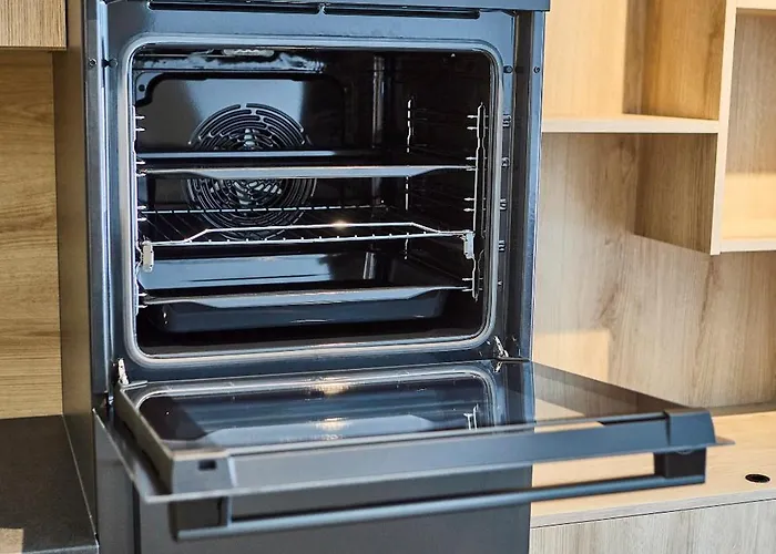 Апартаменты Bittner