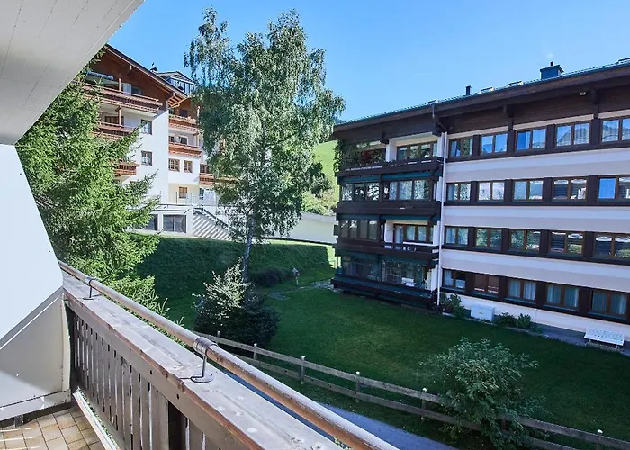 Bittner Appartement *