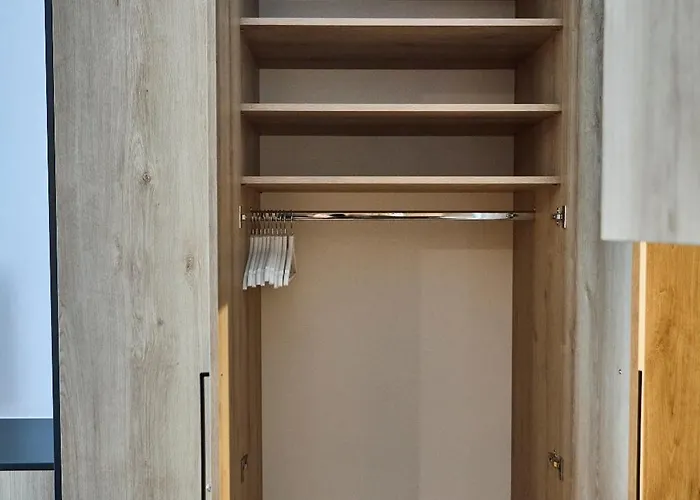 Appartement Bittner *